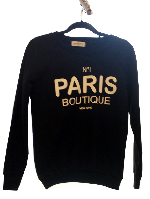 Warm Casual Sweater Warm Casual Sweater