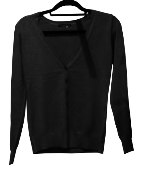 Louise Goldin Soft Cardigan - Click Image to Close