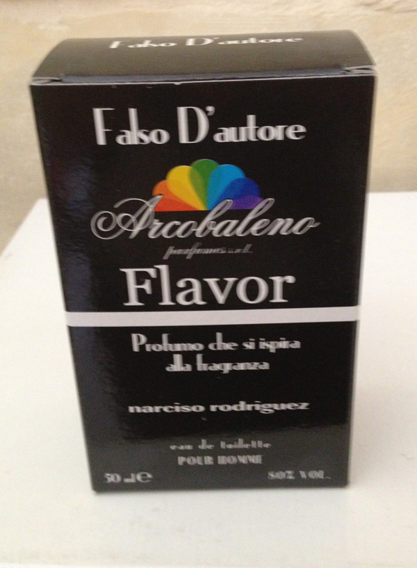 Flavor - Click Image to Close