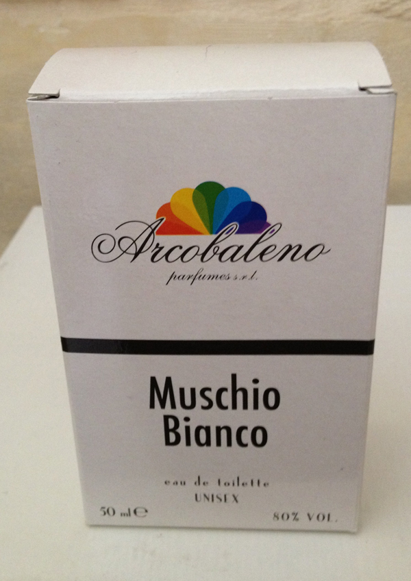 Muschio Bianco - Click Image to Close